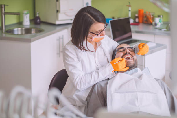 Best Emergency Wisdom Teeth Removal in Montgomery Village, MD