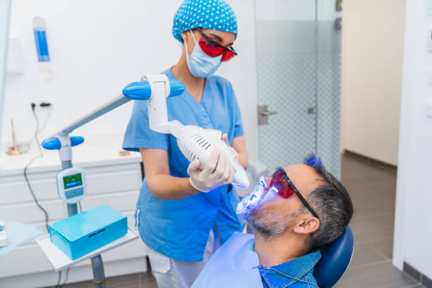 Best After-Hours Emergency Dentist in Montgomery Village, MD