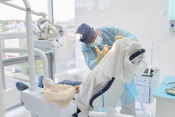 Reliable MD Emergency Dentist Solutions