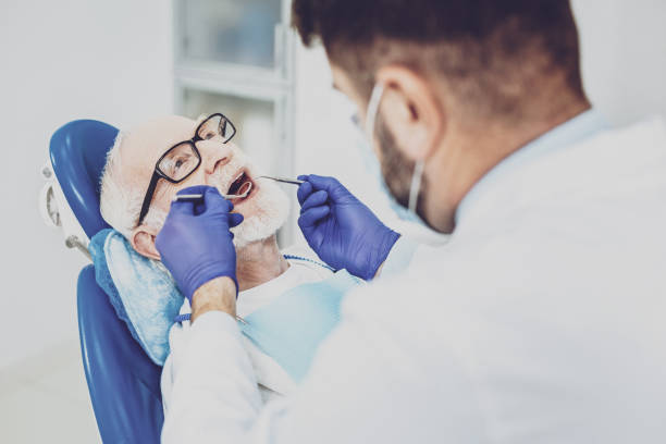 Best Emergency Broken Tooth Repair in Montgomery Village, MD